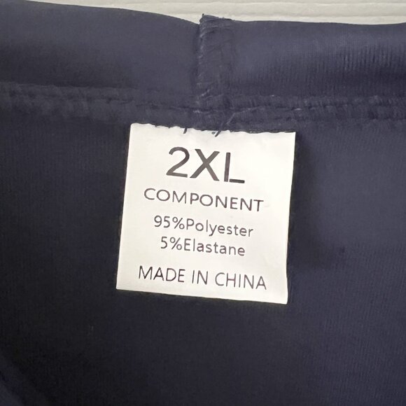 The Tragically Hip Music Band Full Zip-Up Hoodie! Brand New! - Picture 4 of 16